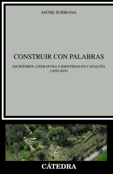 Produktbild: Construir con palabras