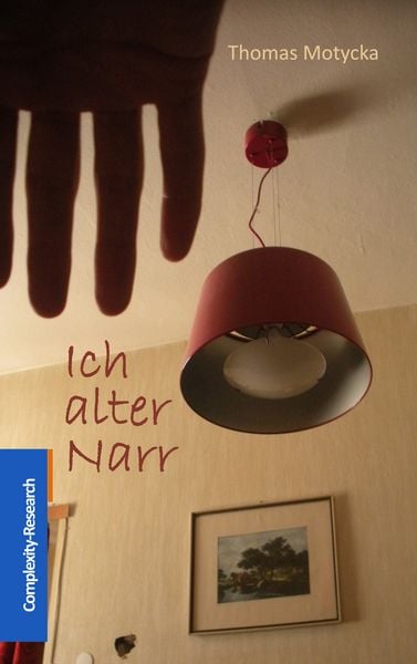 Produktbild: Ich alter Narr