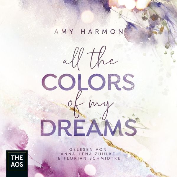 Produktbild: All the Colors of my Dreams