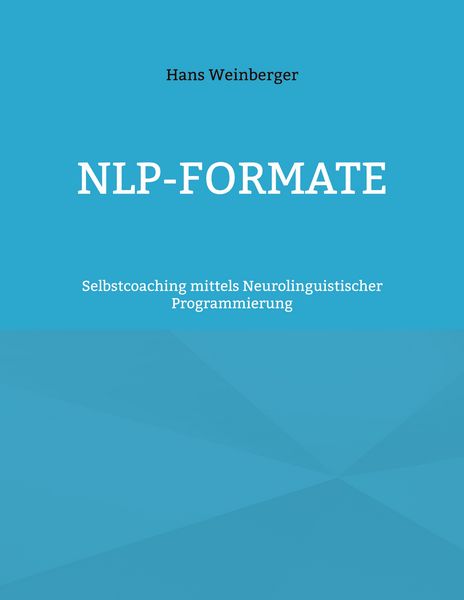 Produktbild: NLP-Formate