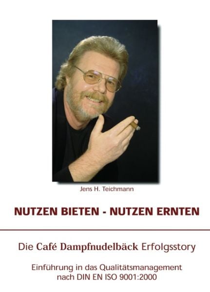 Nutzen bieten - Nutzen ernten