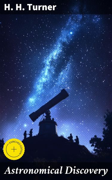 Produktbild: Astronomical Discovery