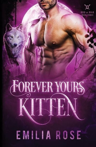 Produktbild: Forever Yours, Kitten