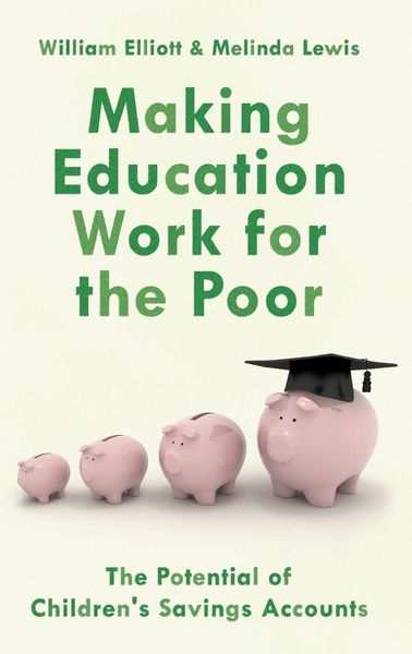 Produktbild: Making Education Work for the Poor