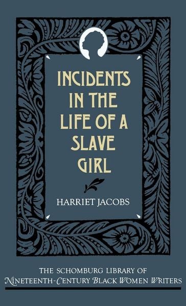 Produktbild: Incidents in the Life of a Slave Girl