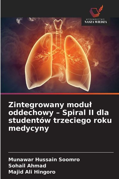Produktbild: Zintegrowany modu&iquest; oddechowy - Spiral II dla student&oacute;w trzeciego roku medycyny
