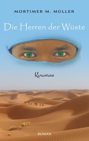 Produktbild: Die Herren der W&uuml;ste