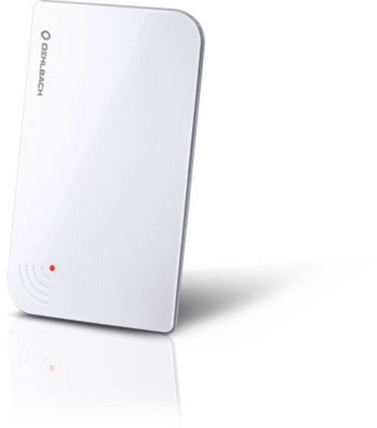 Produktbild: Oehlbach Scope Vision Aktive DVB-T/T2 Flachantenne Innenbereich Wei&szlig;