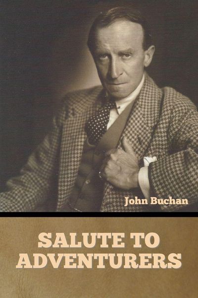 Produktbild: Salute to Adventurers