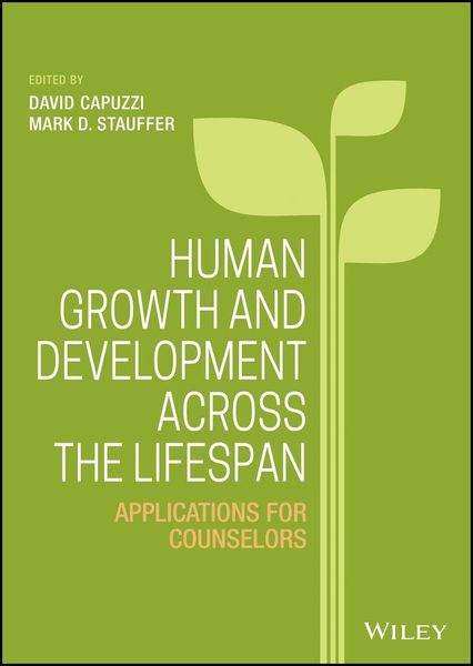 Produktbild: Human Growth and Development Across the Lifespan