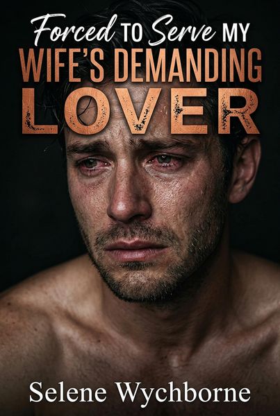 Produktbild: Forced To Serve My Wife's Demanding Lover