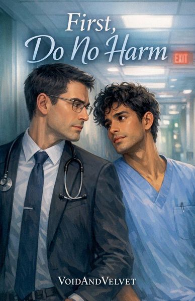 Produktbild: First, Do No Harm