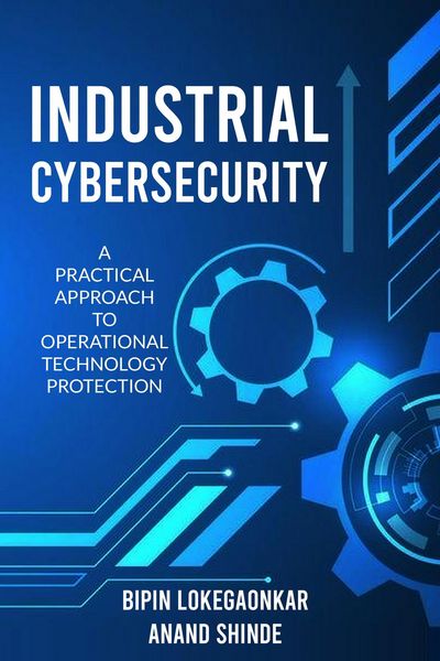 Produktbild: Industrial Cybersecurity
