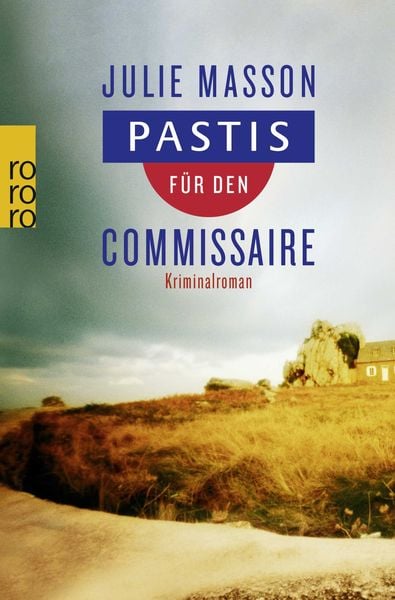 Produktbild: Pastis f&uuml;r den Commissaire