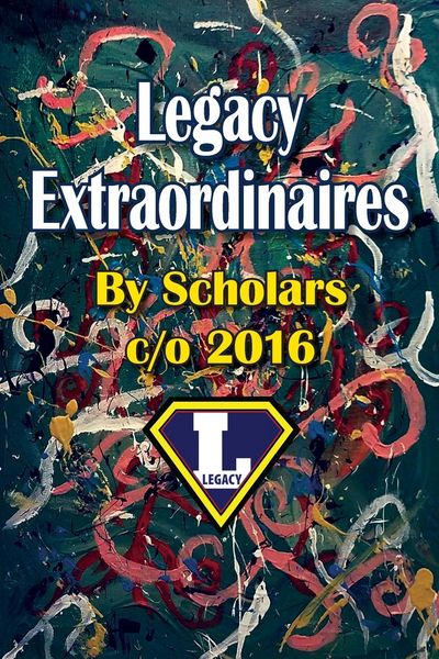 Produktbild: Legacy Extraordinaires