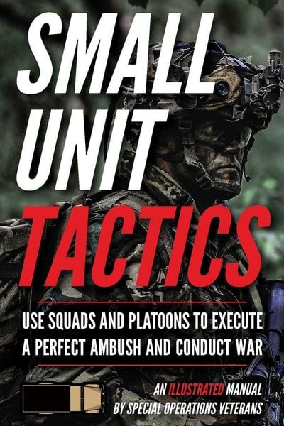 Produktbild: Small Unit Tactics