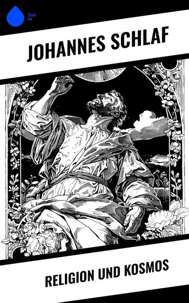Produktbild: Religion und Kosmos