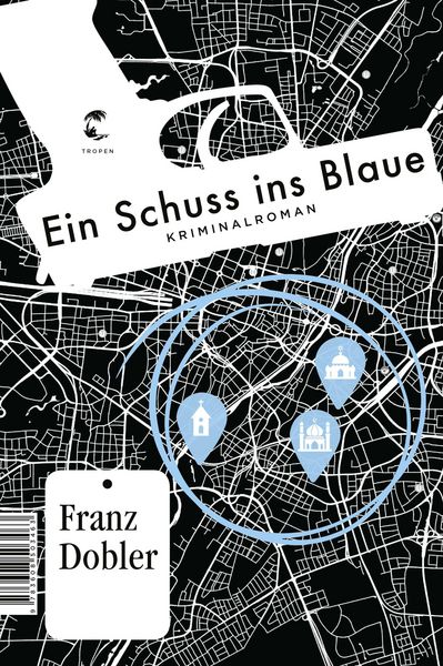 Produktbild: Ein Schuss ins Blaue