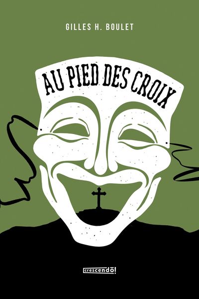 Produktbild: Au pied des croix