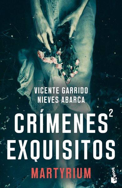 Produktbild: Cr&iacute;menes exquisitos 2