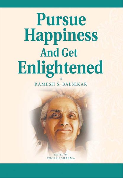 Produktbild: Pursue Happiness and Get Enlightened