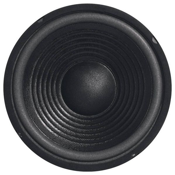 Produktbild: Sintron 203376 25cm PA-Subwoofer 200W 8Ω