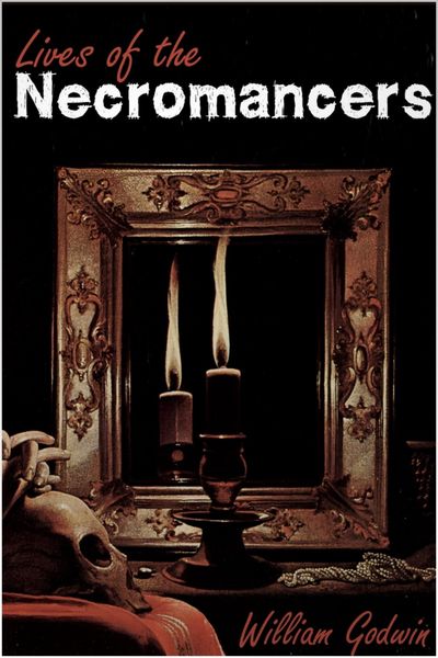 Produktbild: Lives of the Necromancers