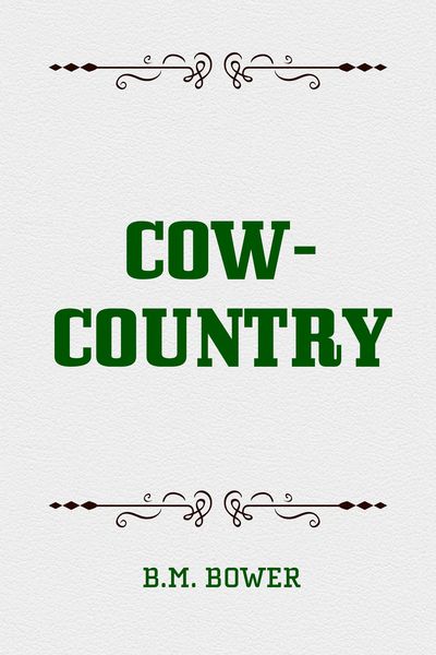 Produktbild: Cow-Country