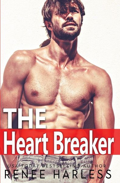 Produktbild: The Heart Breaker
