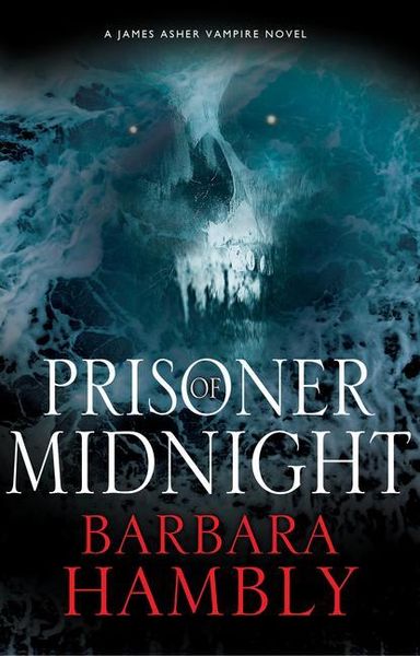 Produktbild: Hambly, B: Prisoner of Midnight