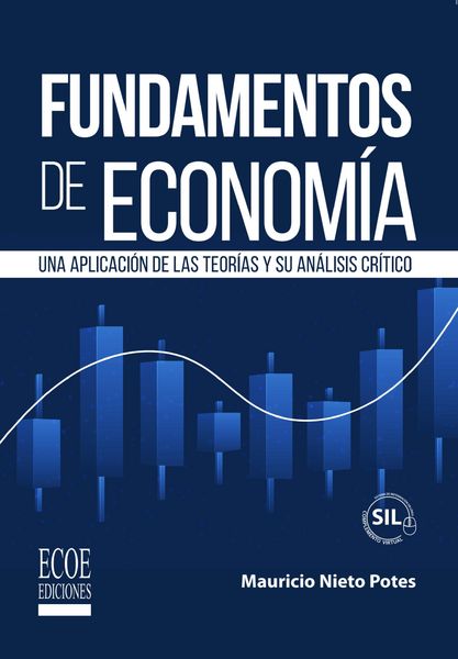 Produktbild: Fundamentos de econom&iacute;a