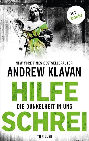 Produktbild: Hilfeschrei - Die Dunkelheit in uns