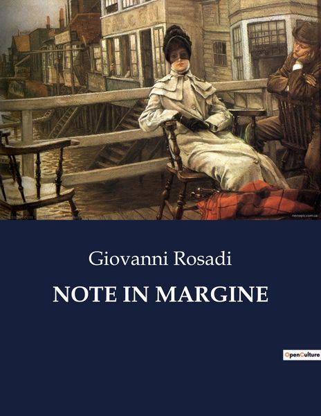 Produktbild: Note in Margine