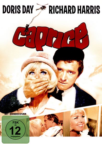 Produktbild: Caprice