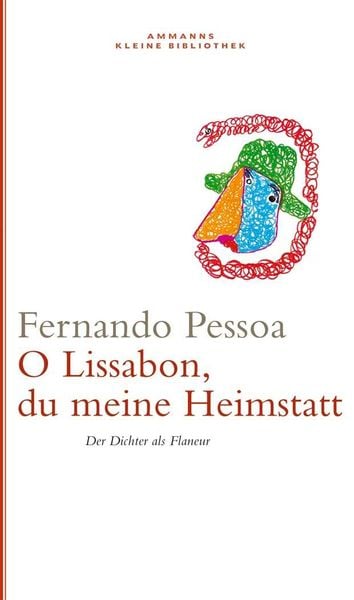 Produktbild: Oh Lissabon, du meine Heimstatt