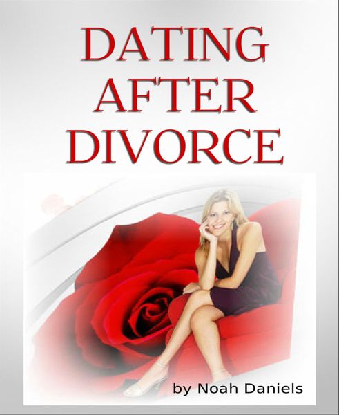 Produktbild: Dating After Divorce