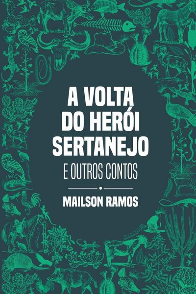 Produktbild: A Volta do Her&oacute;i Sertanejo