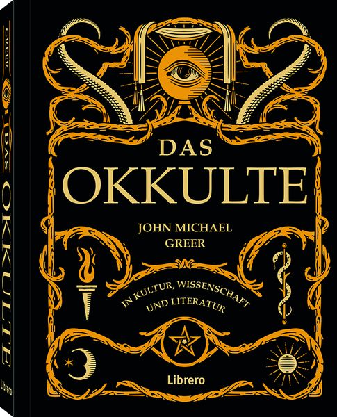 Produktbild: Das Okkulte