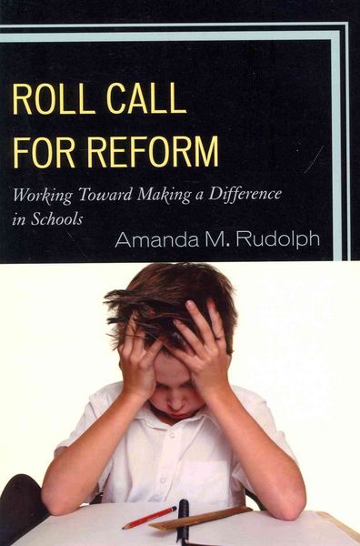 Produktbild: Roll Call for Reform
