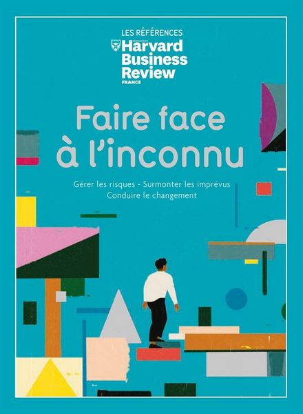Produktbild: Faire face &agrave; l'inconnu