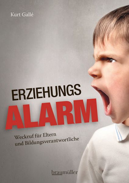 Produktbild: Erziehungsalarm