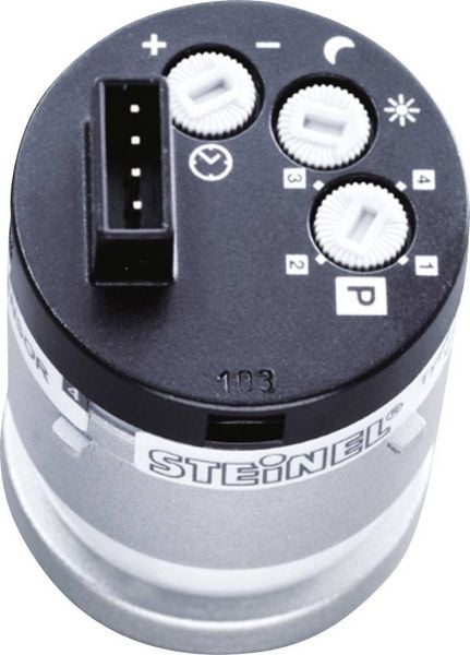 Produktbild: Steinel 009014 Minisensor Anthrazit