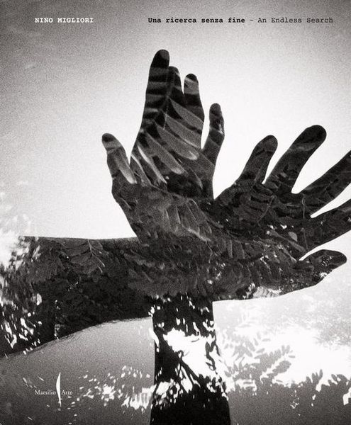 Produktbild: Nino Migliori: An Endless Search