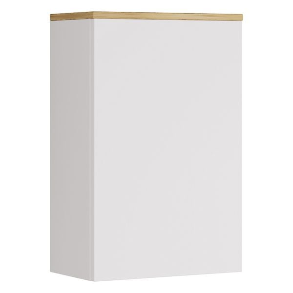 Produktbild: H&auml;ngeschrank Badregal Badm&ouml;bel Wandschrank Cosila