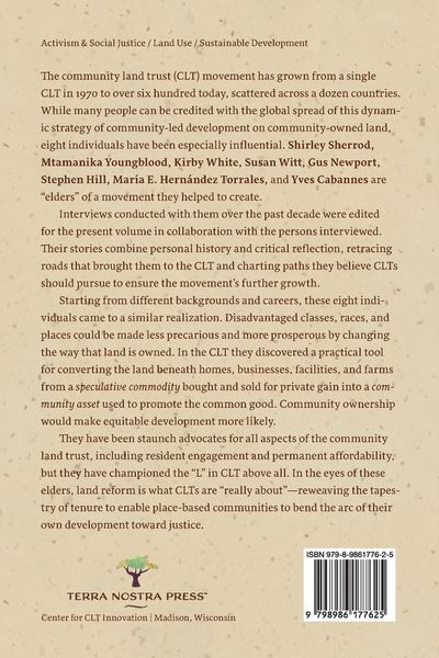 Produktbild: Reweaving the Tapestry of Tenure