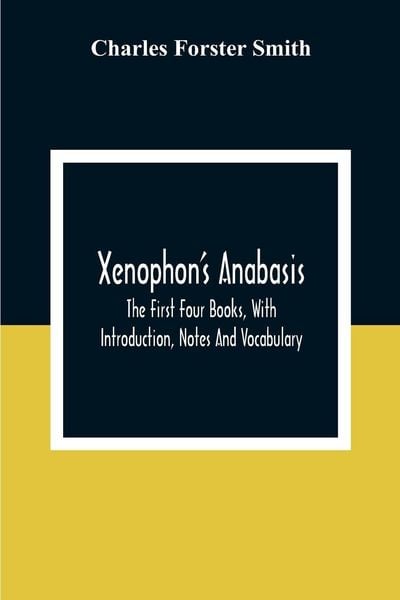 Produktbild: Xenophon'S Anabasis