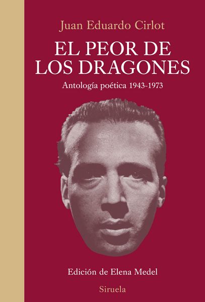 Produktbild: El peor de los dragones