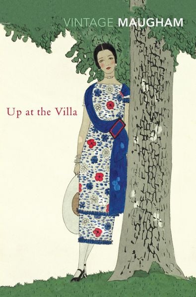 Produktbild: Up At The Villa