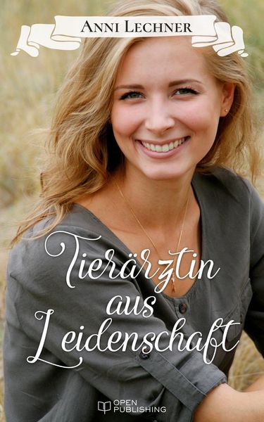 Produktbild: Tier&auml;rztin aus Leidenschaft