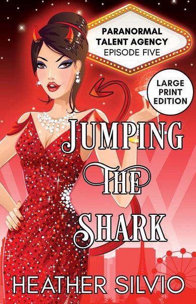 Produktbild: Jumping the Shark